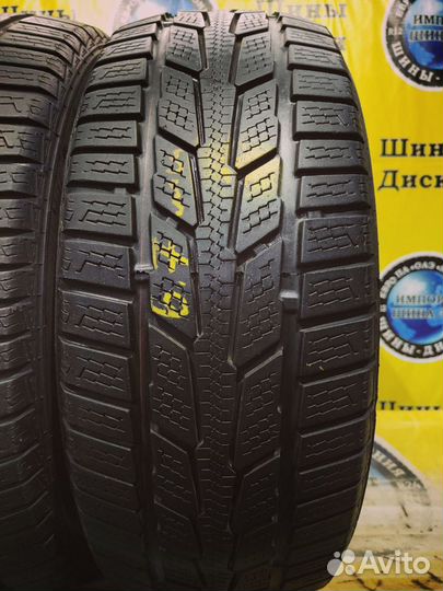 Semperit Speed Grip 205/55 R16 91T