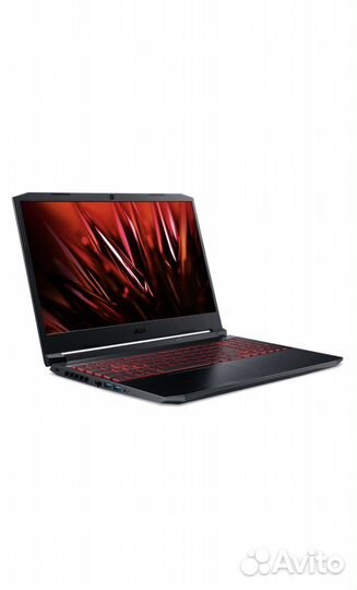 Новый Ноутбук Acer на RTX3050/i5-11400H/16gb/ssd