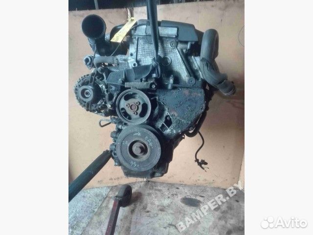 X20DTL Двигатель к Opel Astra Astra G 1998-2004, 2