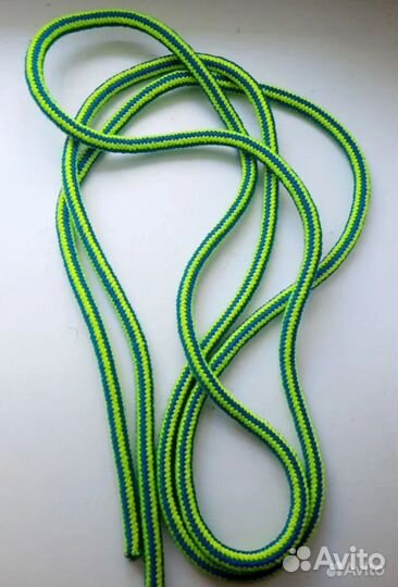 Гимнастические скакалки