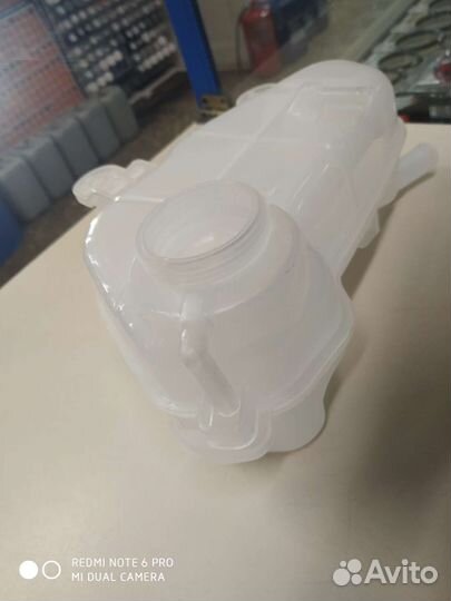 Бачок расширительный Chevrolet Aveo T300/Cobalt