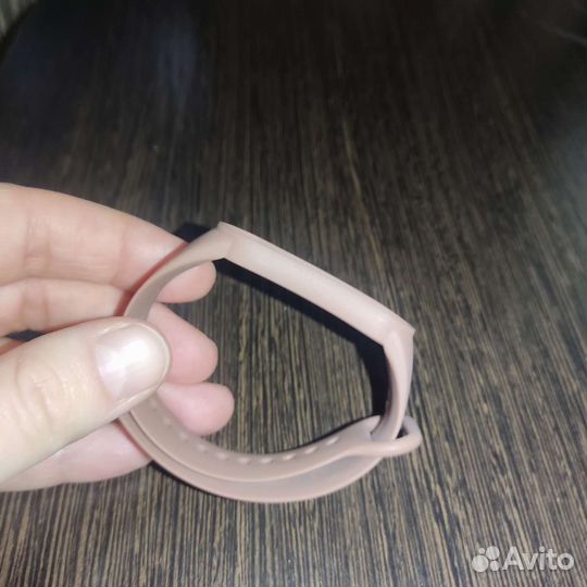 Ремешки на mi band