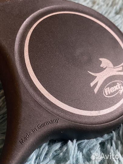 Поводок рулетка flexi 5м