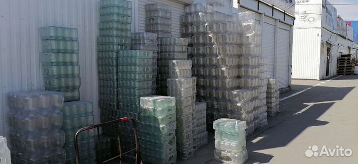 Стеклобанка. Стеклотара. Банка для консервирования