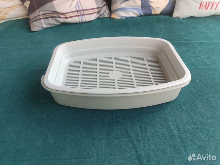 Лоток для кошек (котенок)