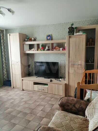 Дом 96 м² на участке 8 сот.