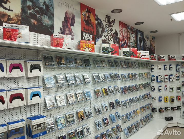 Shadow of Tomb Raider PS4 Б/У