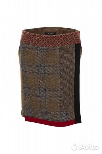 Юбка etro оригинал новая