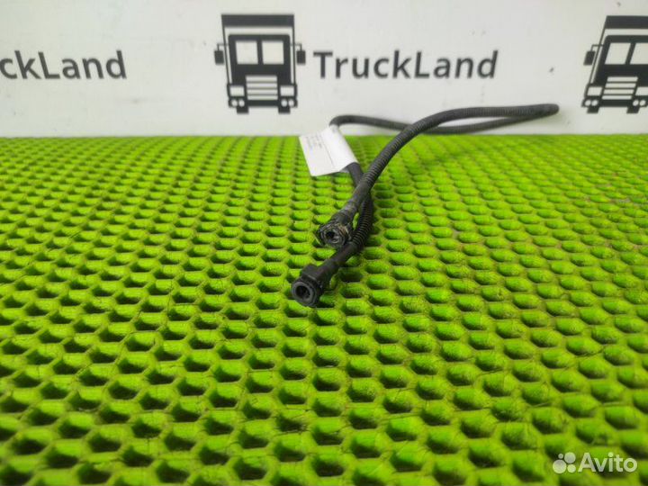 Шланг форсунки омывателя фары левый Volvo Fh 4