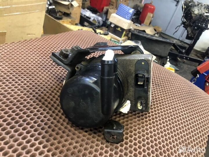 Гидроусилитель Jeep Grand Cherokee WK2 EXF 201018