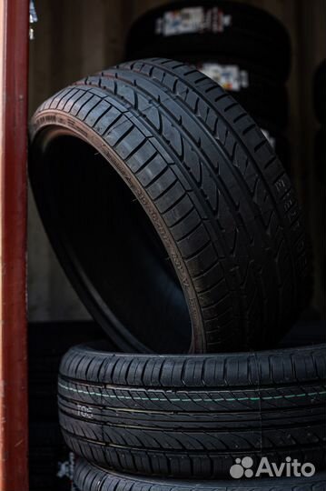 Sailun Atrezzo ZSR SUV 255/55 R18 109V