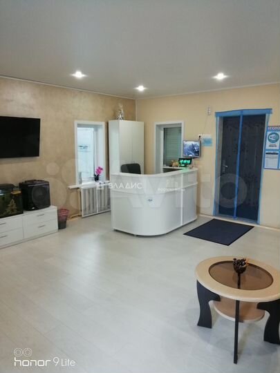 Готовый бизнес