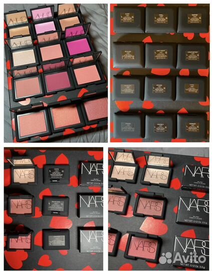 Nars румяна Orgasm,жидкие румяна,бронзеры