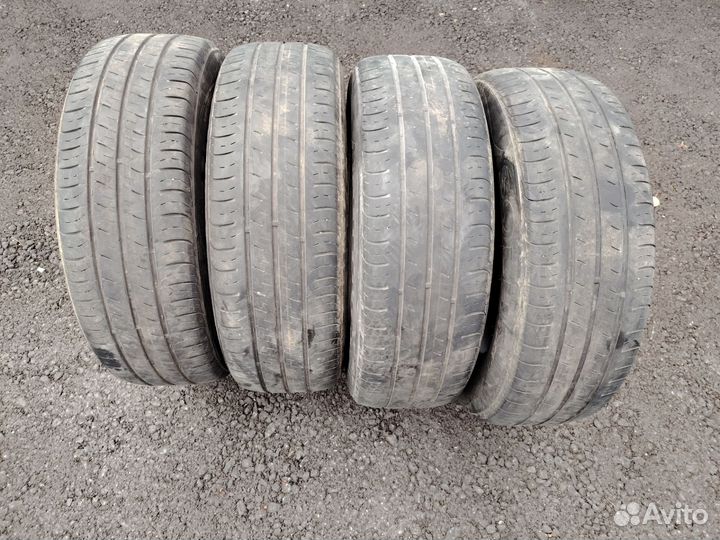 Kumho Solus SA01 KH32 205/65 R16