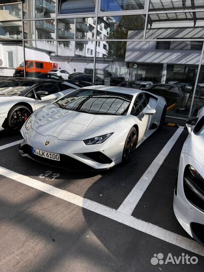 Пригон авто из Германии