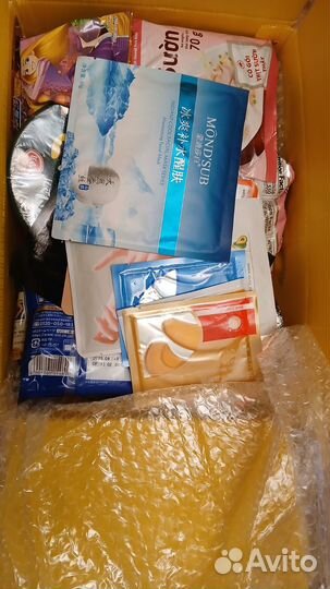 Сувениры из Азии