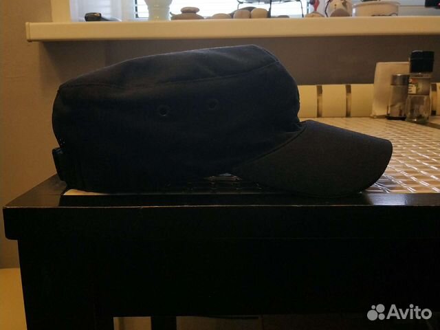 Кепка мужская