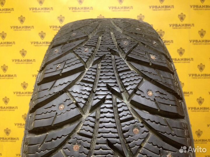 Rosava SnowGard 215/60 R16 95T