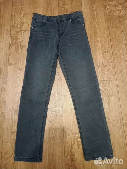 Вещи пакетом на мальчика 152