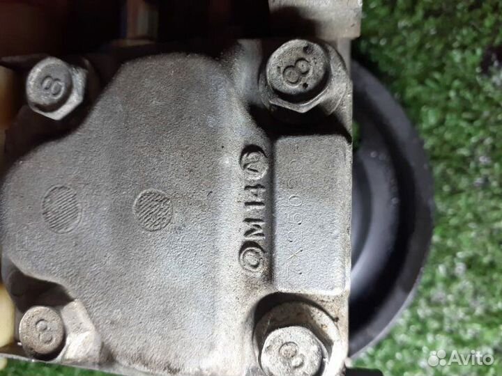 Насос гидроусилителя руля Mazda Cx-7 L3VDT