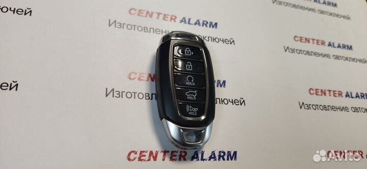 Смарт Ключ Hyundai Palisade (95440-S8010)