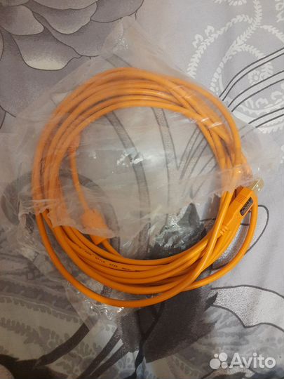 Кабель Tether Tools TetherPro USB 2.0 to Mini 4.6m