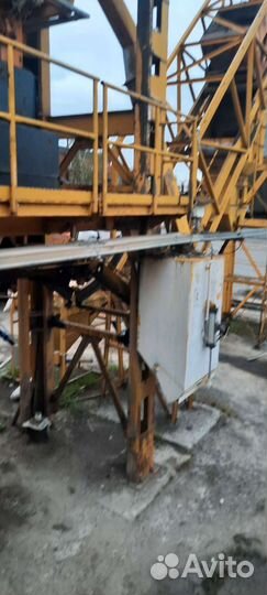 Абз Аscom vs-120