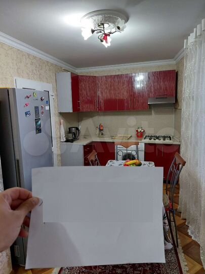 Дом 100 м² на участке 2 сот.