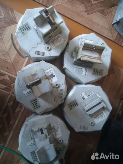 Роутер mikrotik