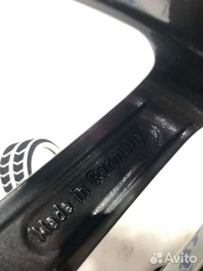 Диски на mercedes w222 r19