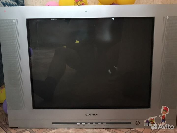 Телевизор бу