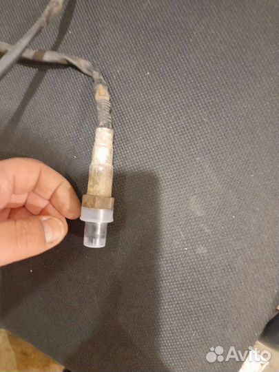 Лямда зонд passat 1.8 tsi