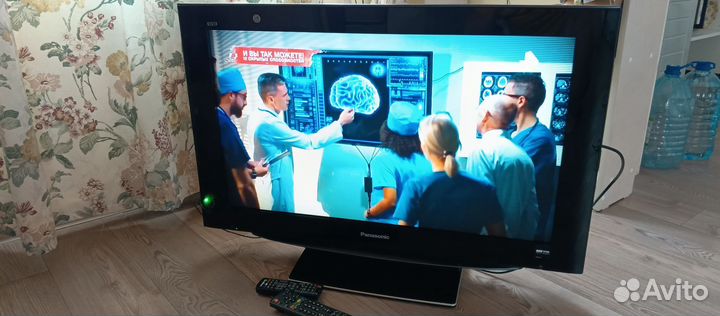 Телевизор ЖК 32