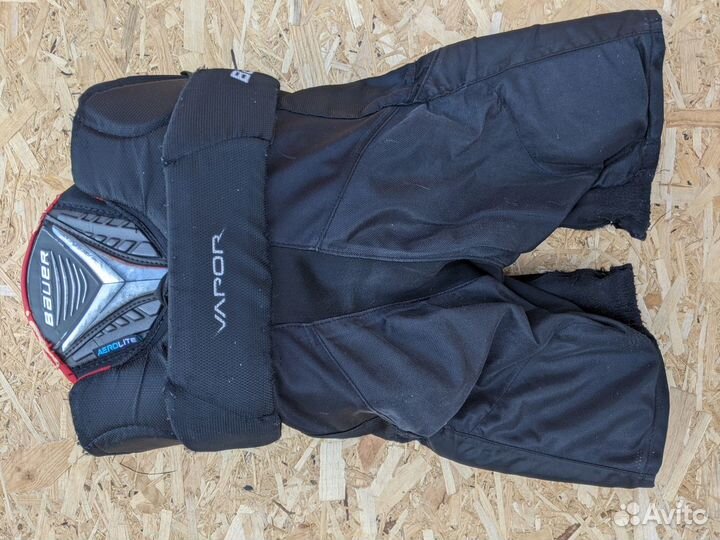 Трусы хоккейные Bauer Vapor X900 JR размер XL