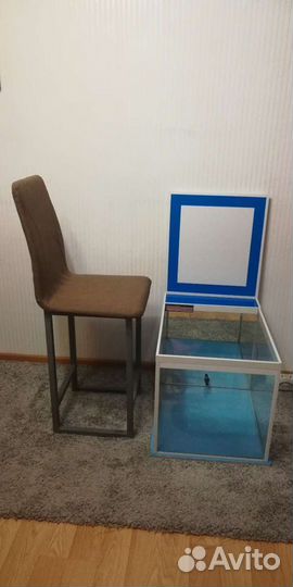 Продам аквариум