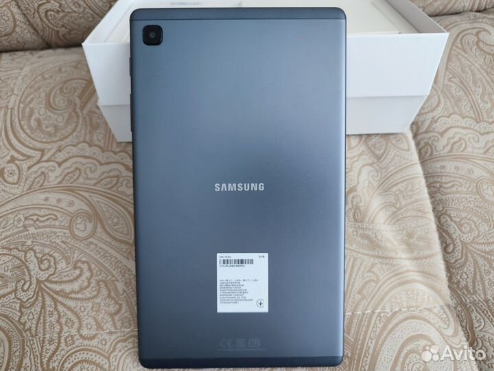 Планшет Samsung galaxy tab a7 lite