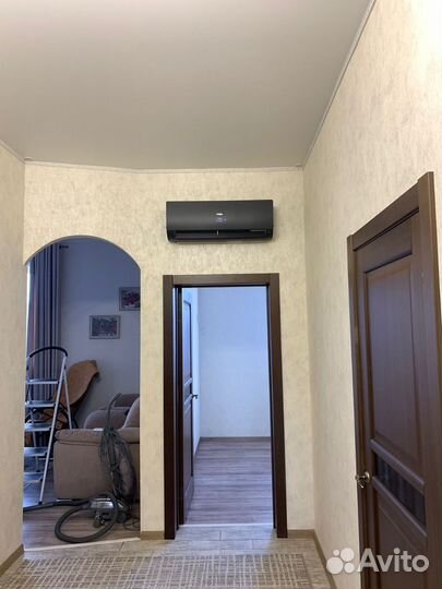 Дизайнерская Сплит-система Royal Clima attica