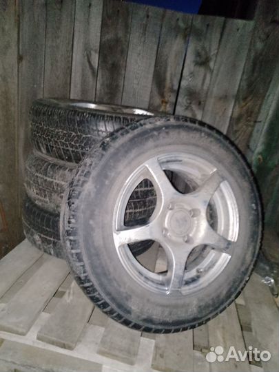 Ваз (LADA) 2106 1.3 MT, 1990, 53025км