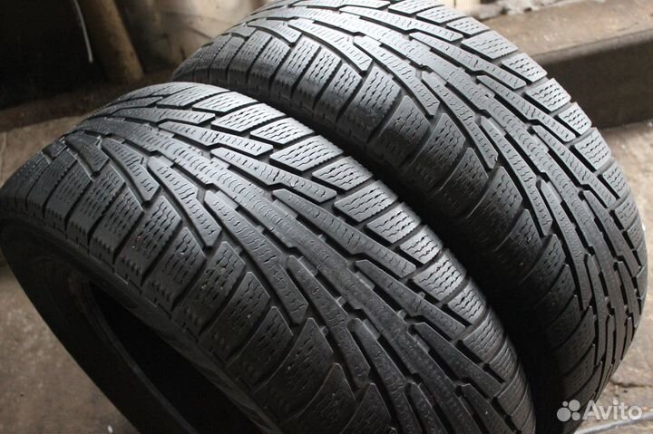 Nokian Tyres Hakkapeliitta R SUV 265/60 R18 114R