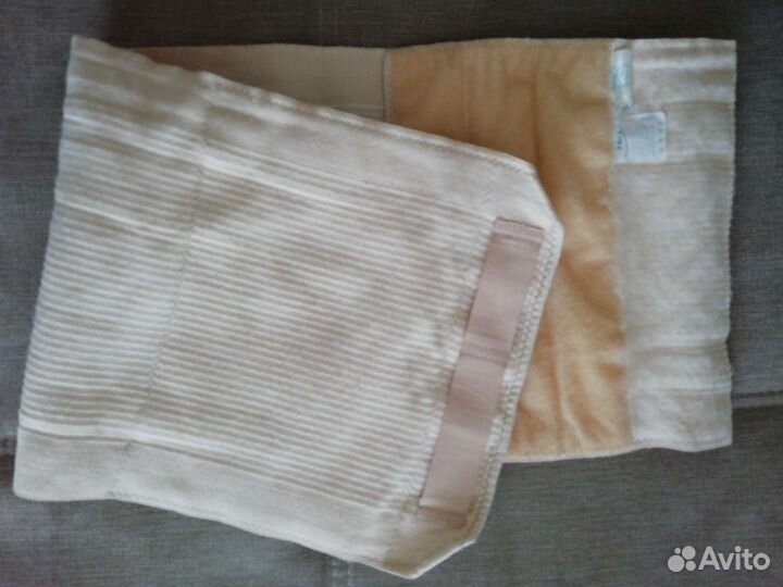 Бандаж послеоперационный на брюшную полость