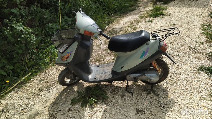 Скутер