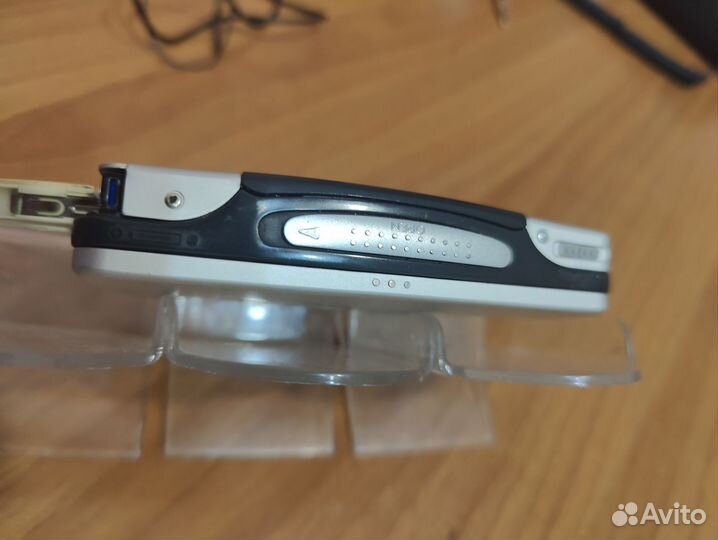 Кассетный плеер Sony Walkman WM-EX608