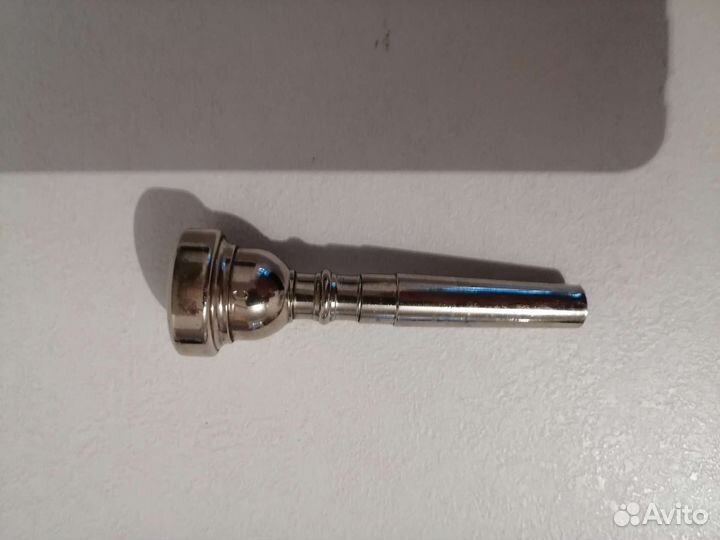 Мундштук для трубы