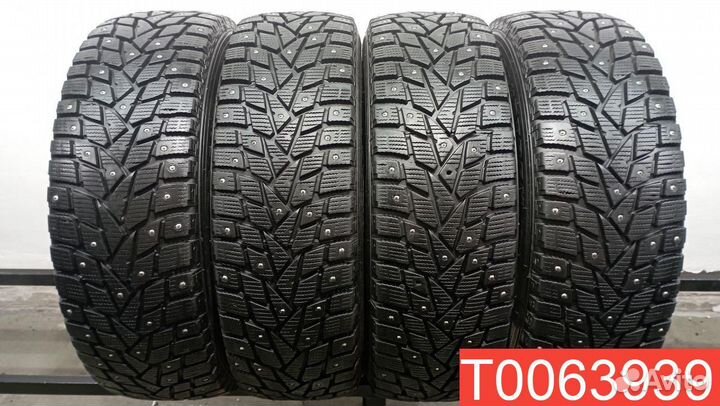 Dunlop Grandtrek Ice 02 215/60 R17 100