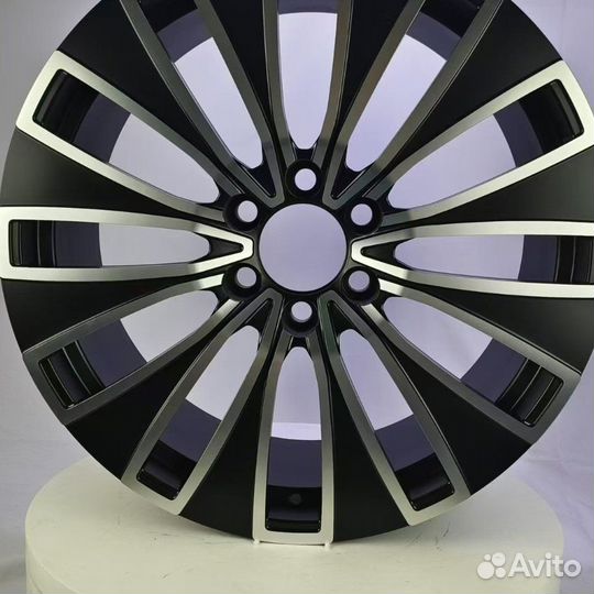 Кованые Диски R20 с завода