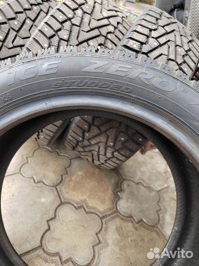 Pirelli Ice Zero 225/45 R17 94T