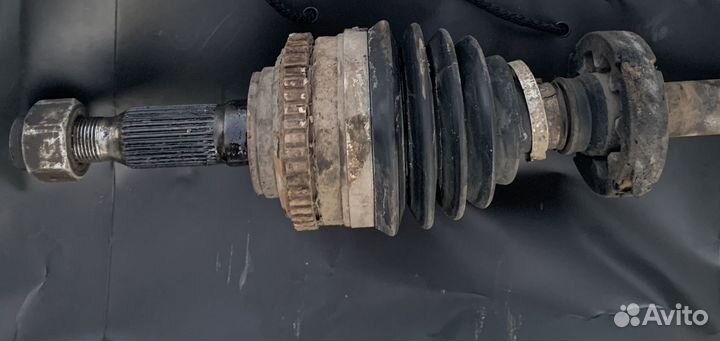 Шрус лачетти