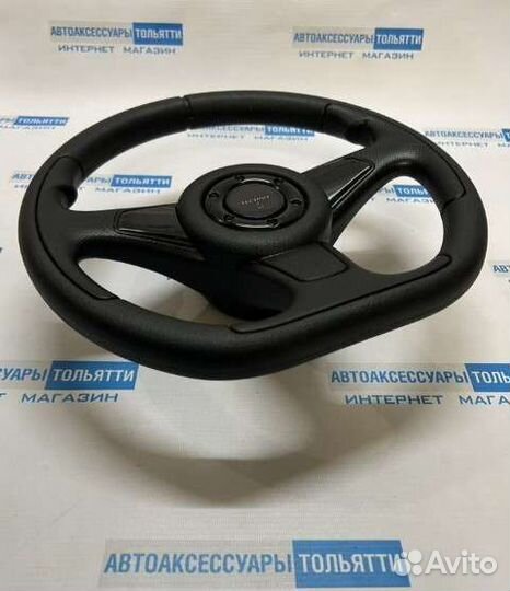 Руль лада ваз-2101-2107/lada 4x4
