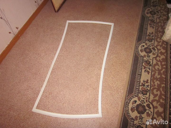 Уплотнитель для холодильника атлант