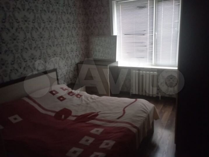 2-к. квартира, 54,4 м², 3/9 эт.